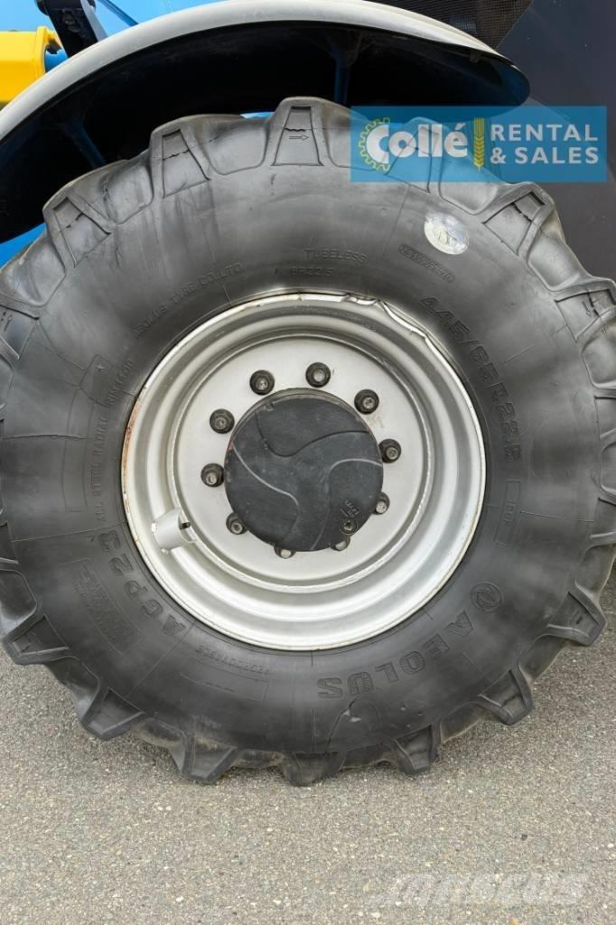 Manitou MHT 790 | 2015 Teleskopik yükleyiciler