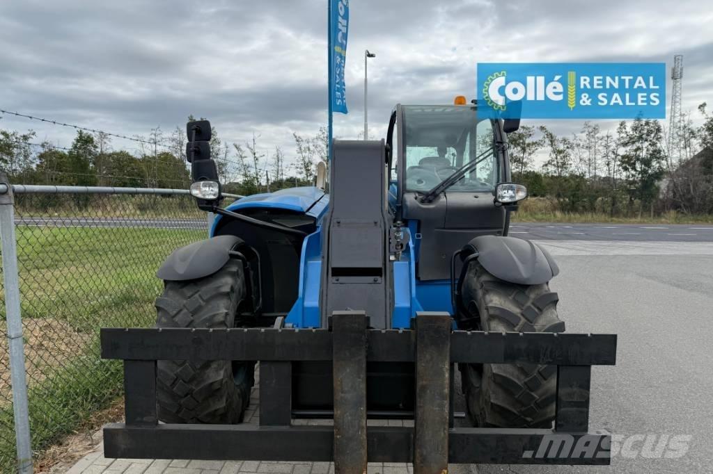 Manitou MHT 790 | 2015 Teleskopik yükleyiciler