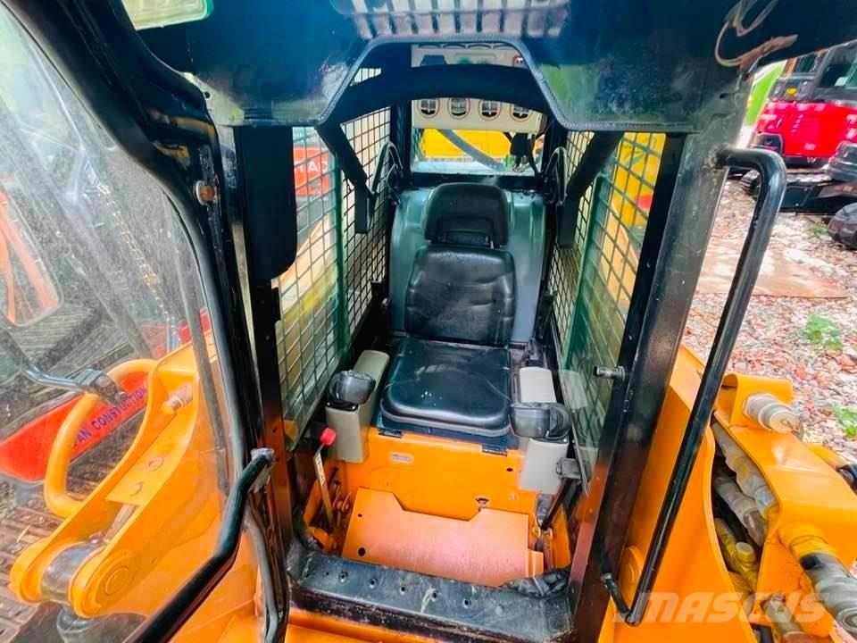 CASE 465 HD Skid steer loderler