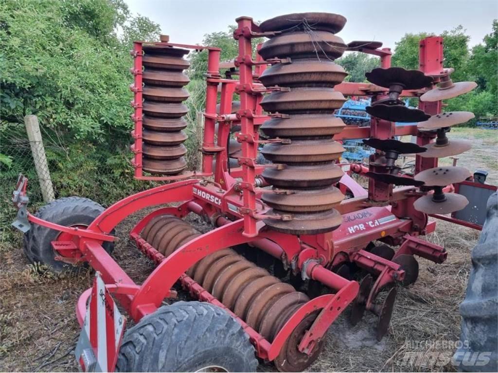 Horsch Joker 5RT Diskaro