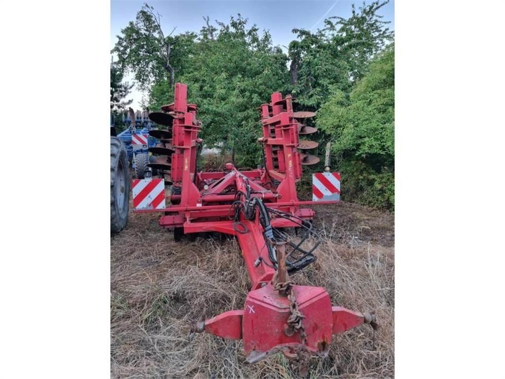Horsch Joker 5RT Diskaro