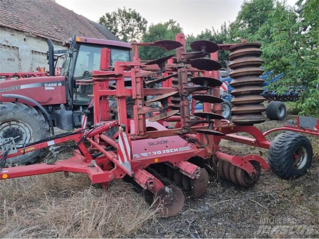 Horsch Joker 5RT Diskaro