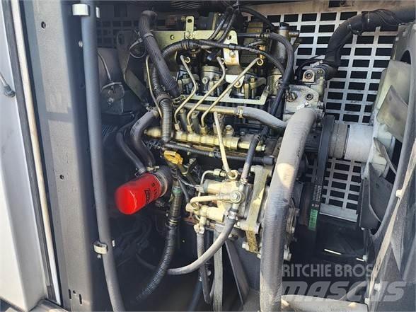 Generac 25 KW Gaz Jeneratörleri