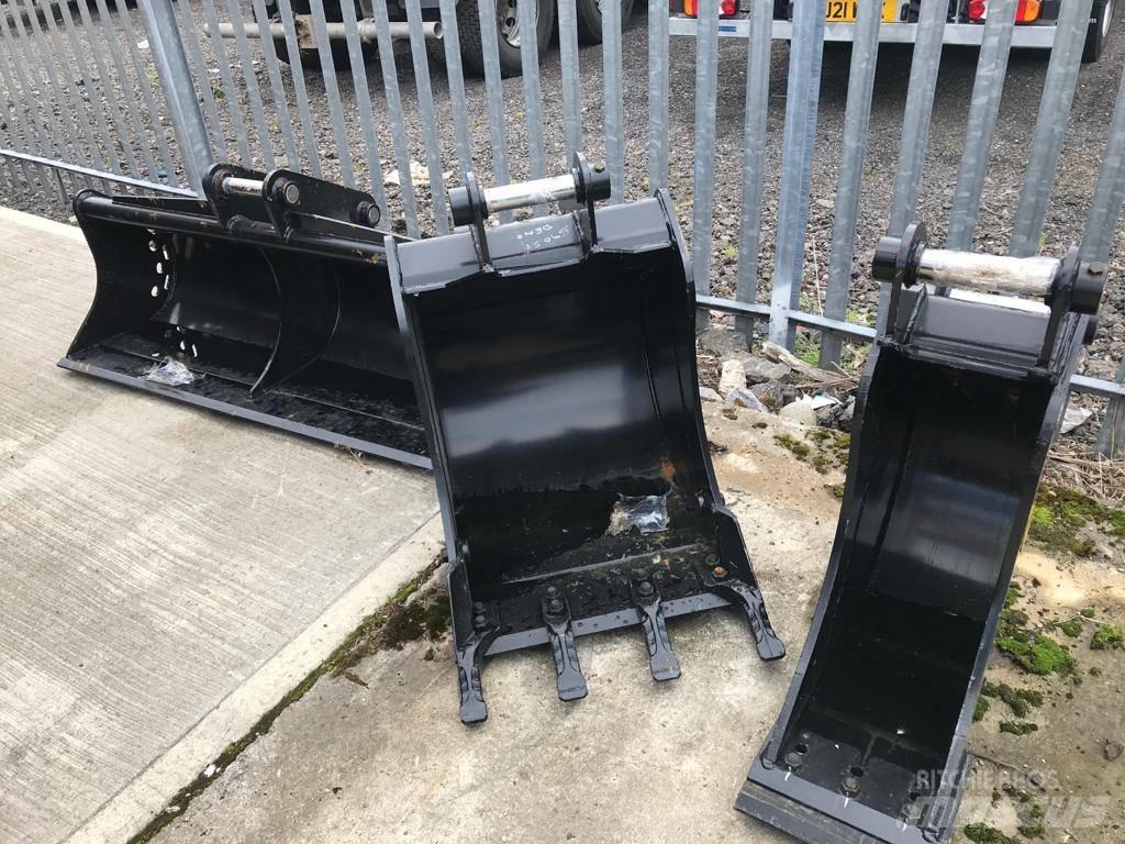 CASE 590 ST Kazıcı yükleyiciler - beko loder
