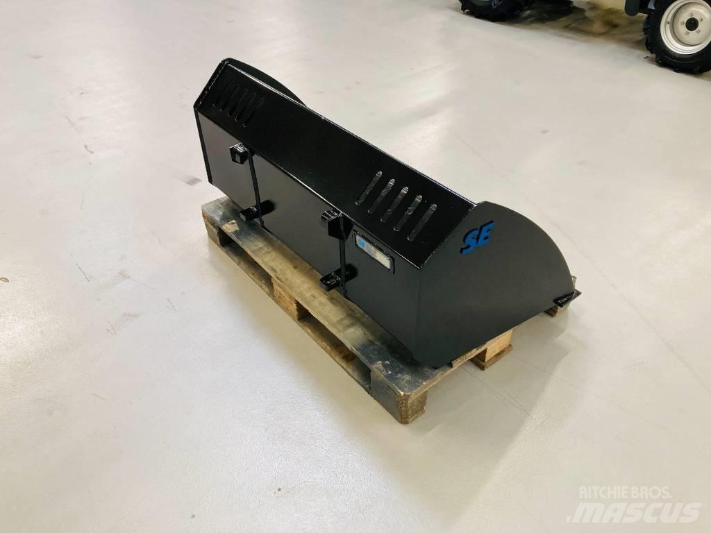 Avant Skovl 130 cm Diger parçalar