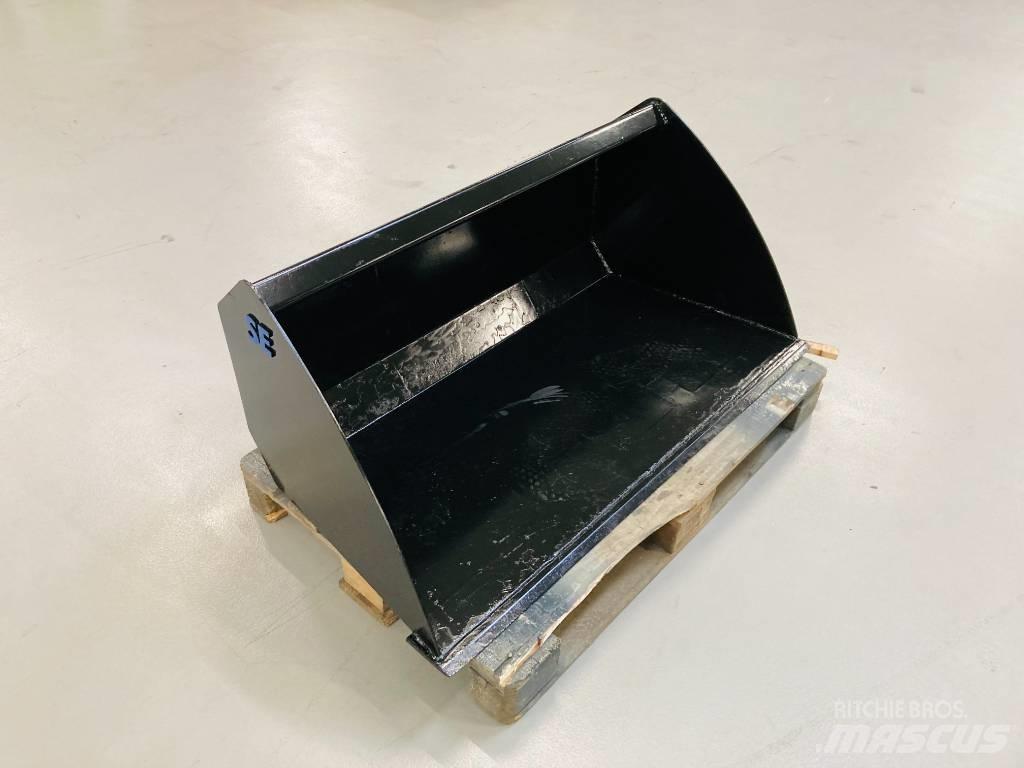 Avant Skovl 130 cm Diger parçalar