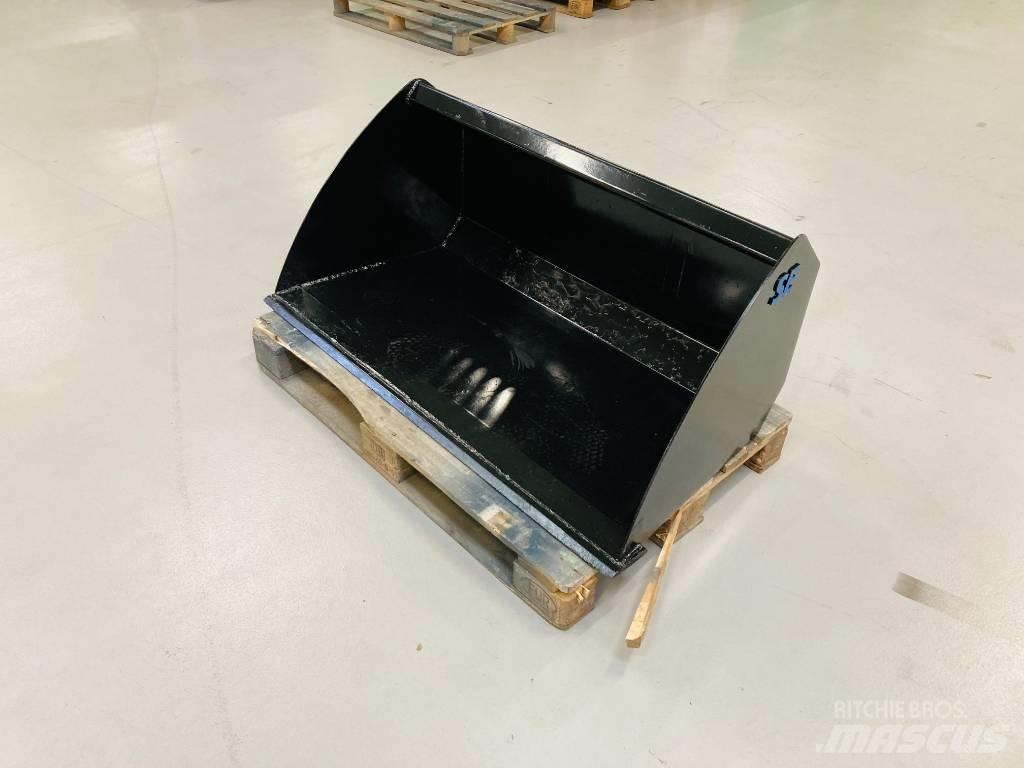 Avant Skovl 130 cm Diger parçalar