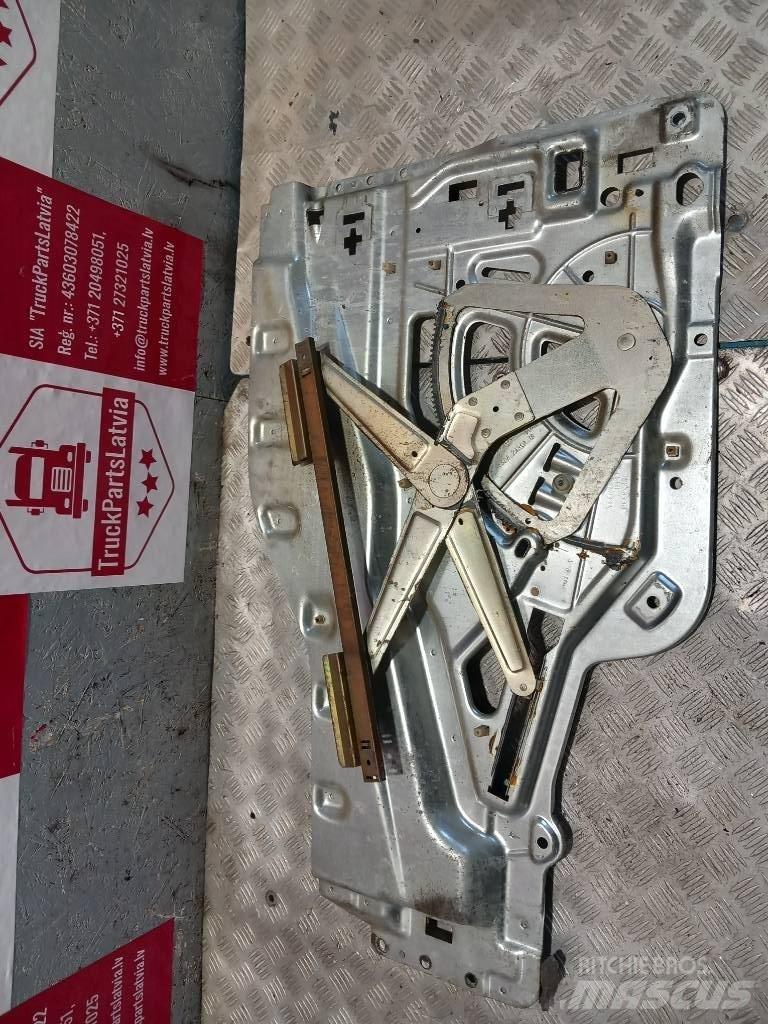 MAN TGM  81626456035 Kabinler