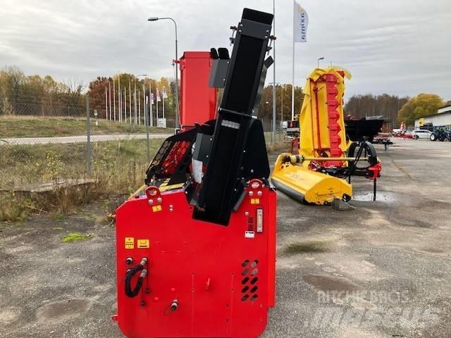 Japa 395 Vedmaskin Odun kirma, yarma ve dograma makinasi