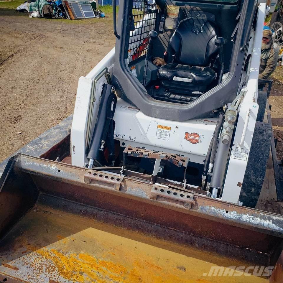 Bobcat S 450 Skid steer loderler
