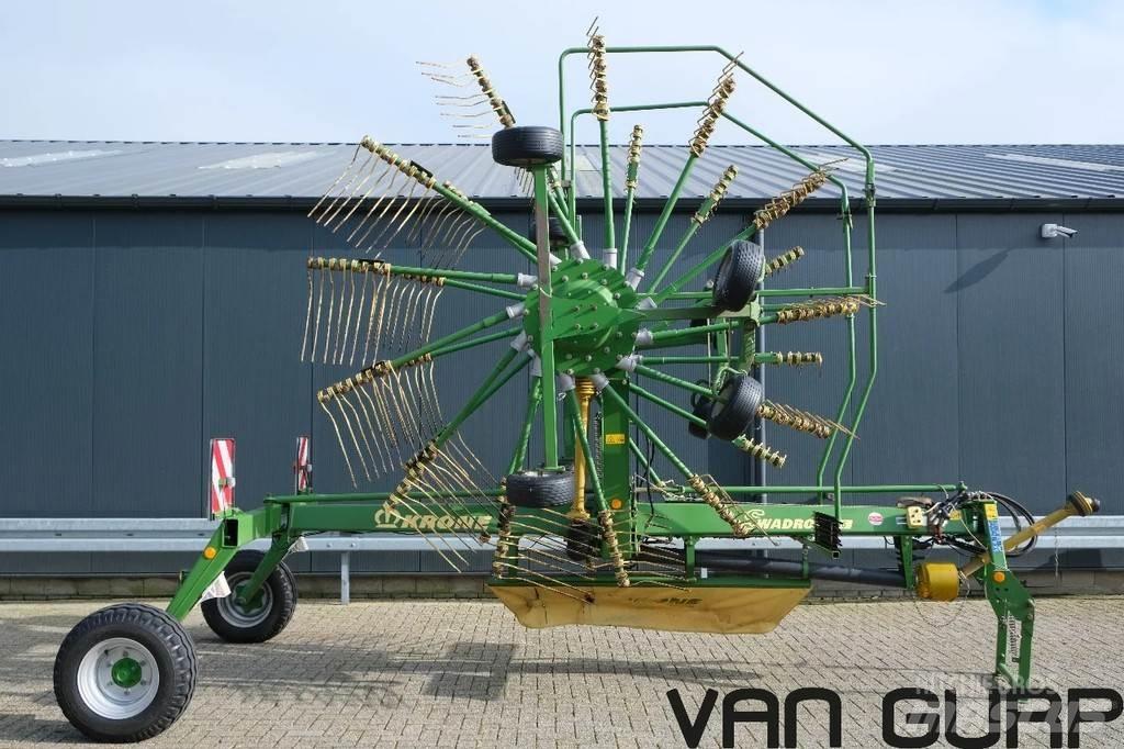 Krone SWADRO 800 Ot Tirmigi