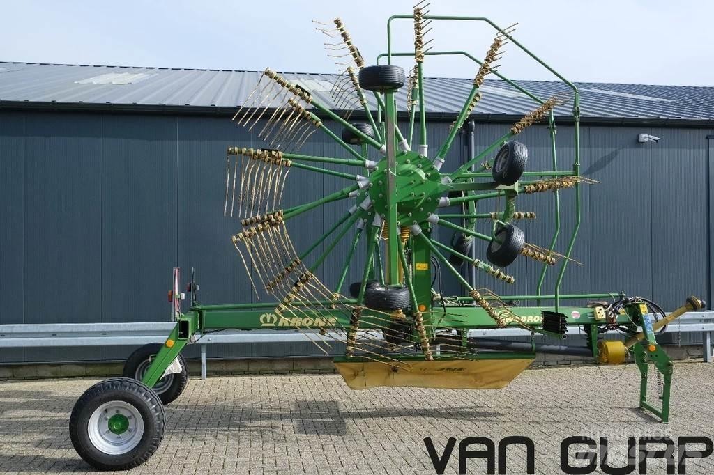 Krone SWADRO 800 Ot Tirmigi