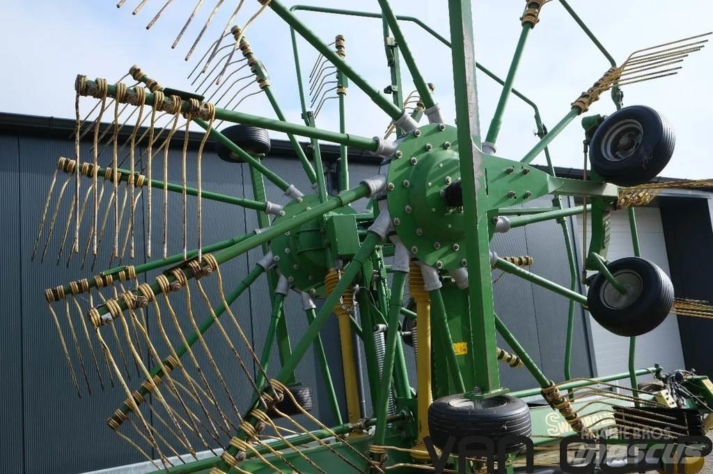 Krone SWADRO 800 Ot Tirmigi