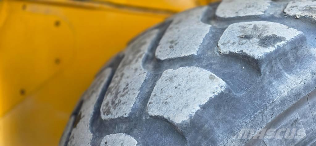 Volvo L 220 G Tekerlekli yükleyiciler