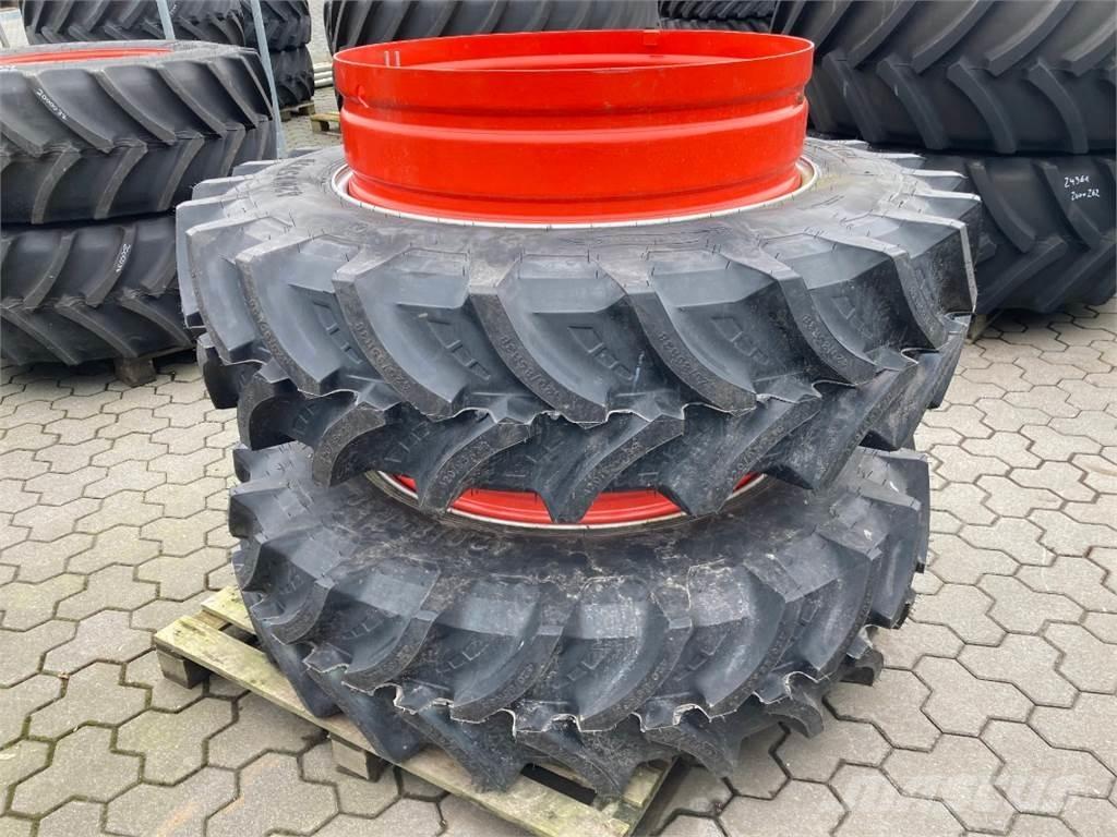 Petlas 420/85 R38 Tekerlekler
