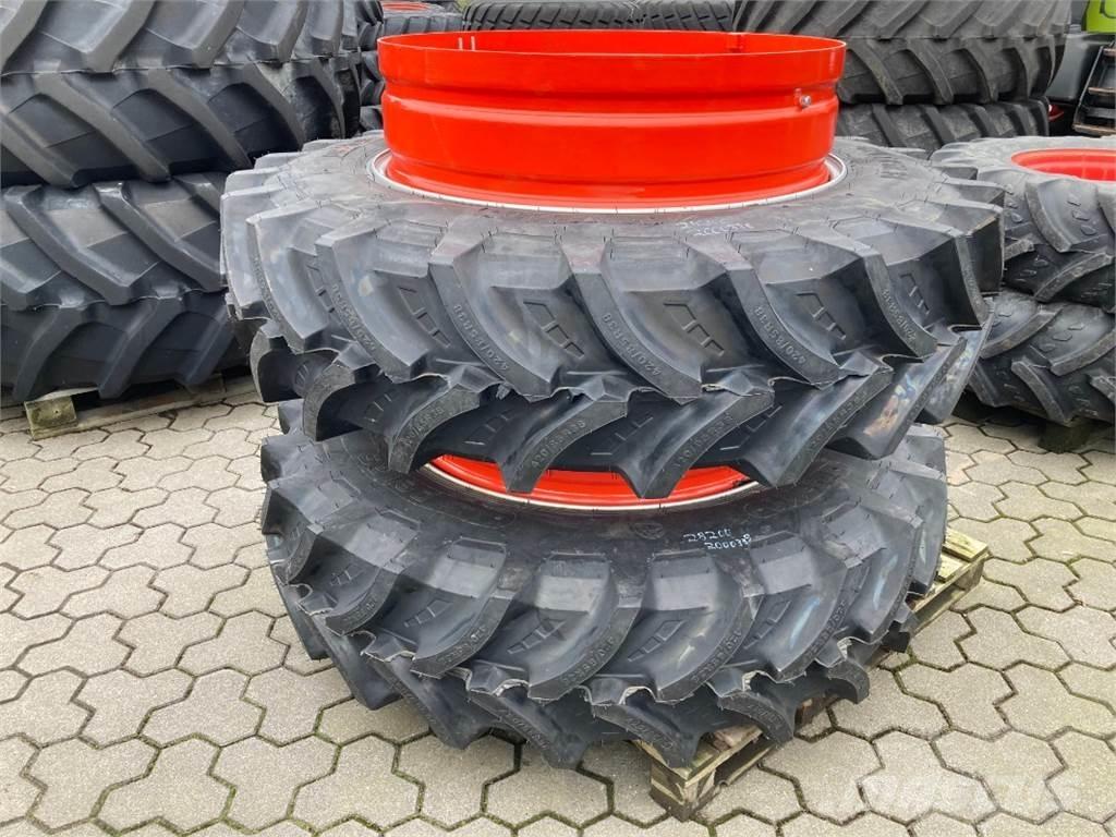 Petlas 420/85 R38 Tekerlekler