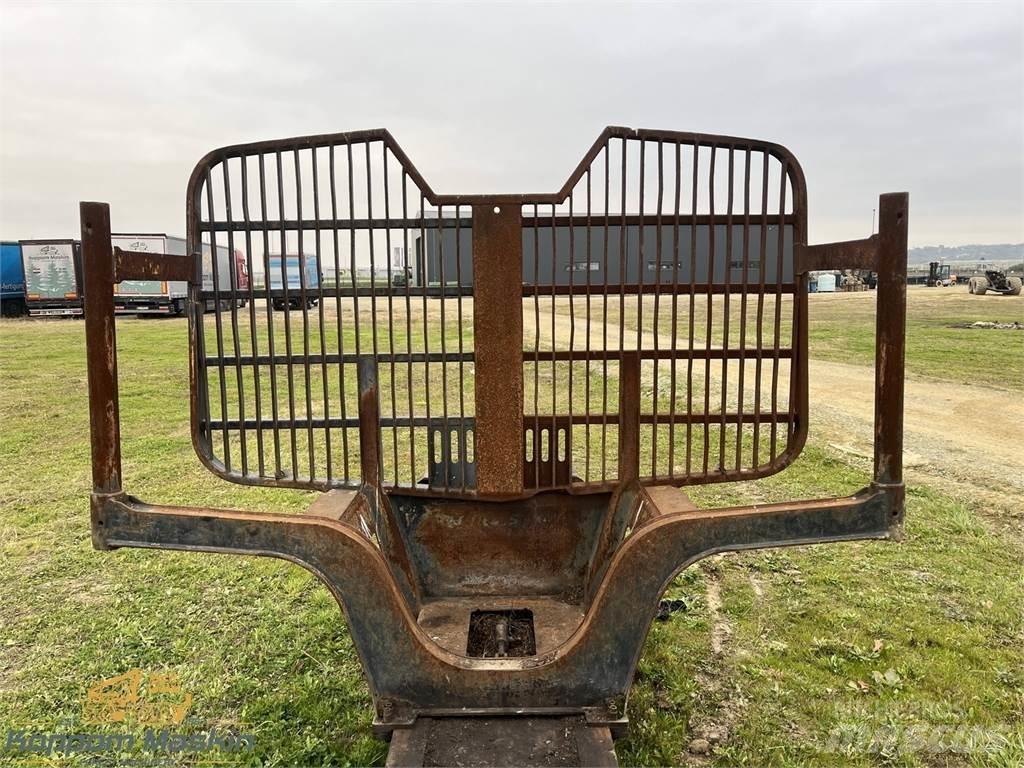 John Deere 1210E Diger parçalar