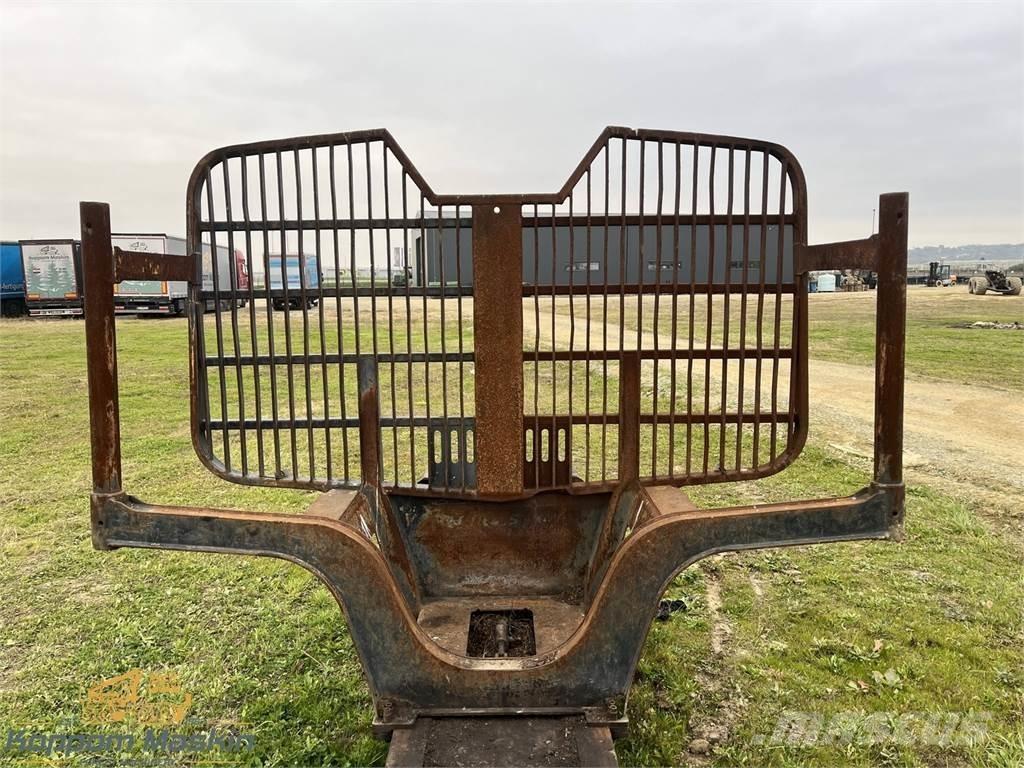 John Deere 1210E Diger parçalar