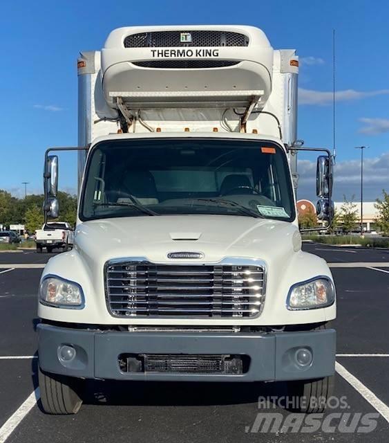 Freightliner M2 106 Frigofrik kamyonlar