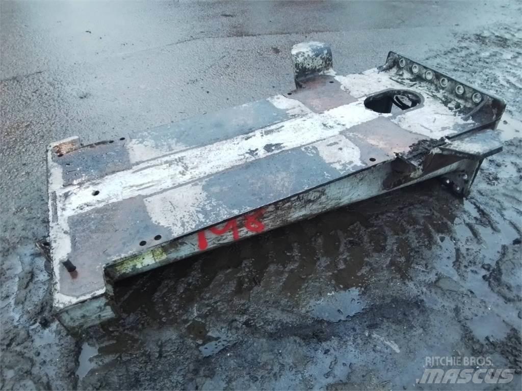  Rotne F18 Diger parçalar