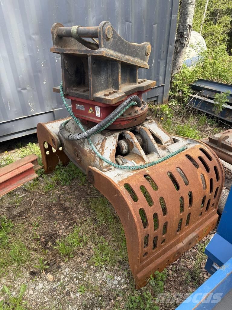 Demarec DRG 28 DN Polipler