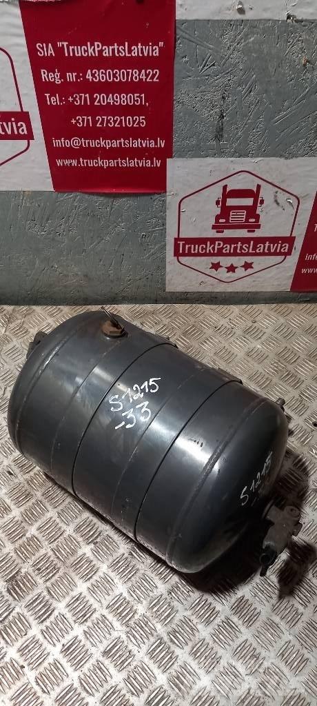 Scania R440  1448883 Frenler