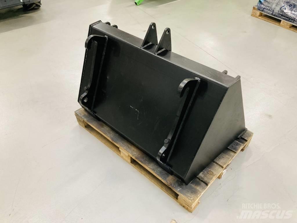Macks Skovl 120 cm Diger parçalar