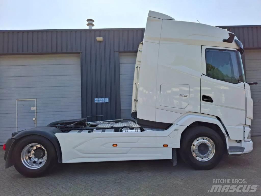 DAF XG XG480 HYDRO Çekiciler