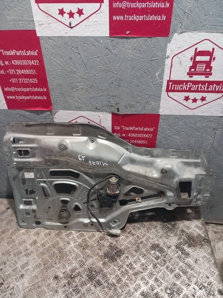 MAN TGA  81626456035 Kabinler