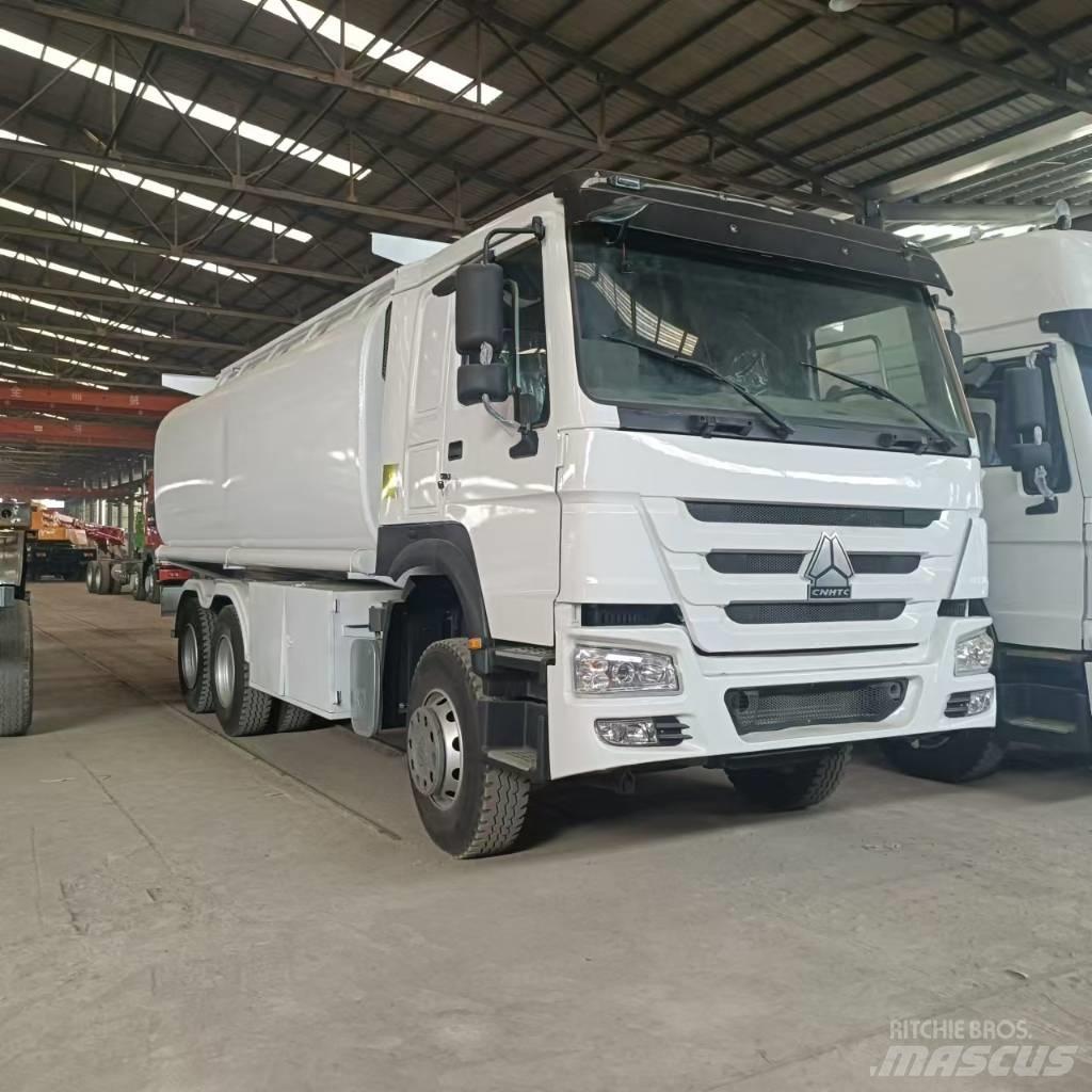 Howo 24方 Diger aksam