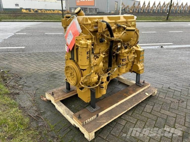 CAT C13 Motorlar