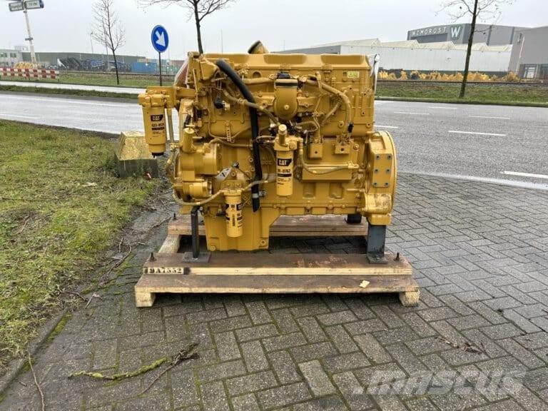 CAT C13 Motorlar
