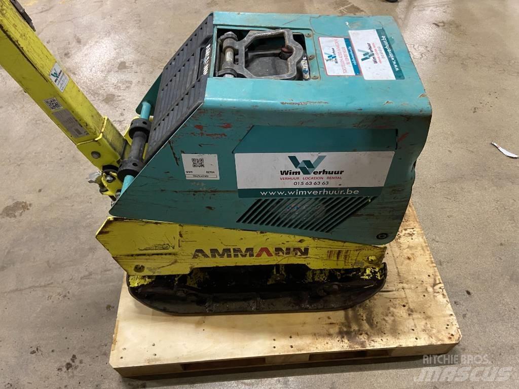 Ammann APR 4920 Kompaktörler