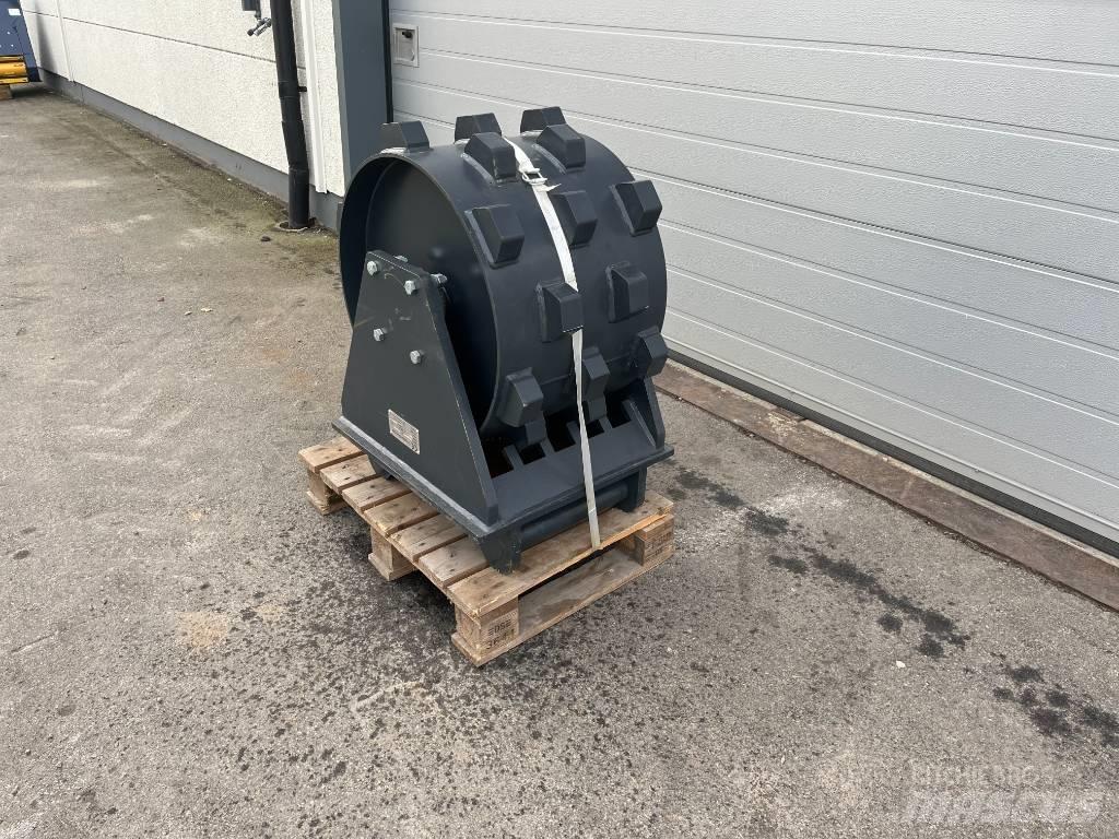  Packhjul S60 Diger parçalar