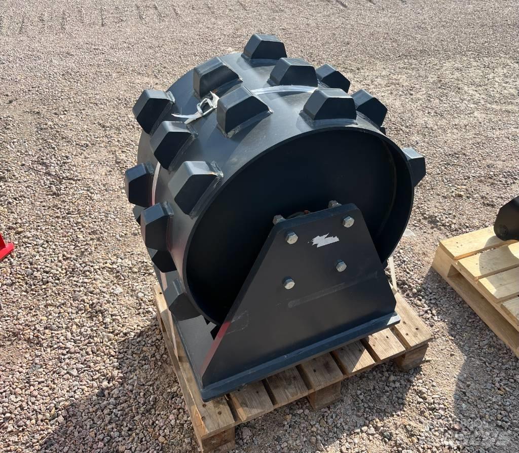  Packhjul S60 Diger parçalar