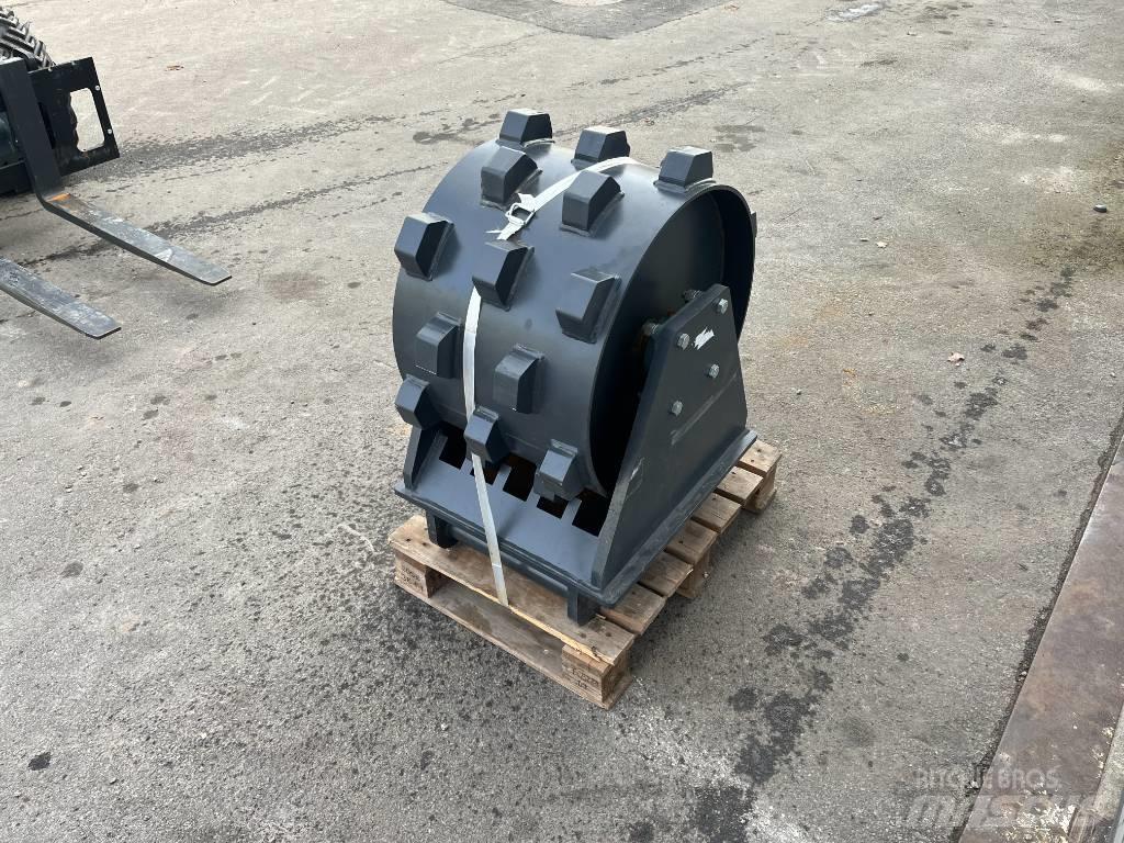  Packhjul S60 Diger parçalar