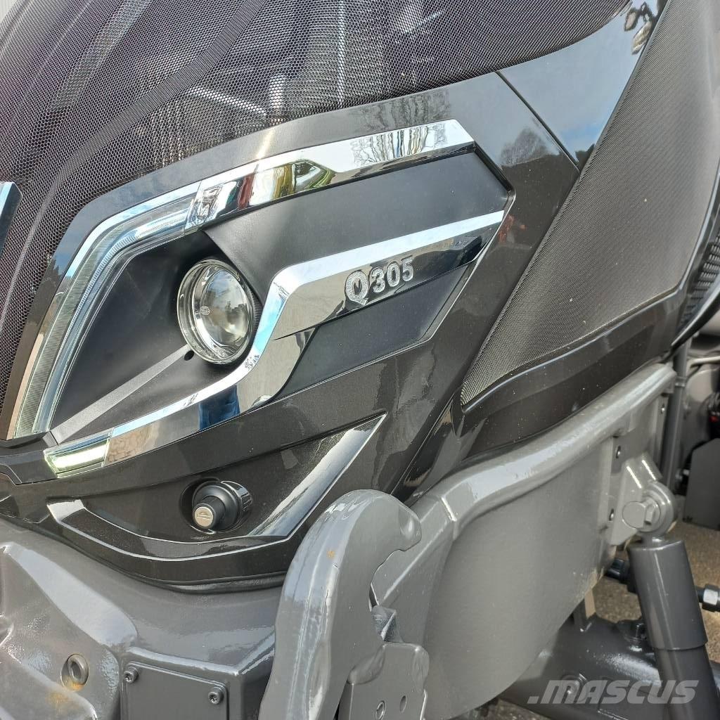 Valtra Q 305 DEMO Traktörler