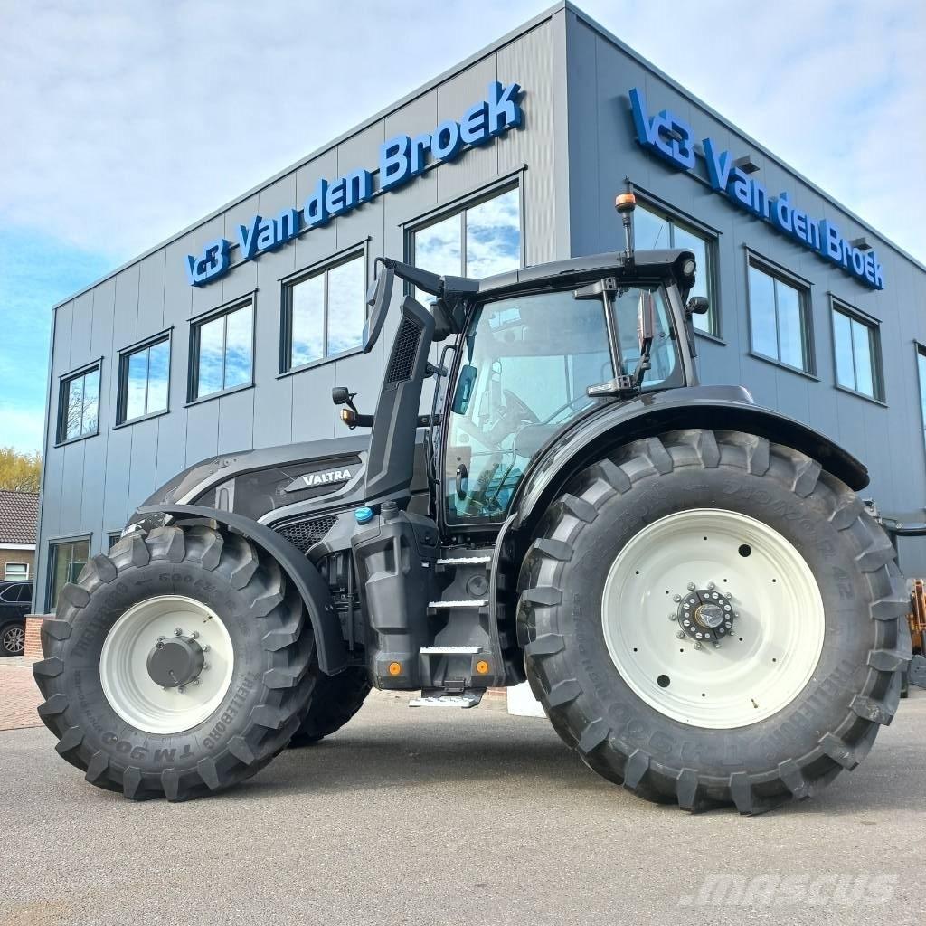 Valtra Q 305 DEMO Traktörler