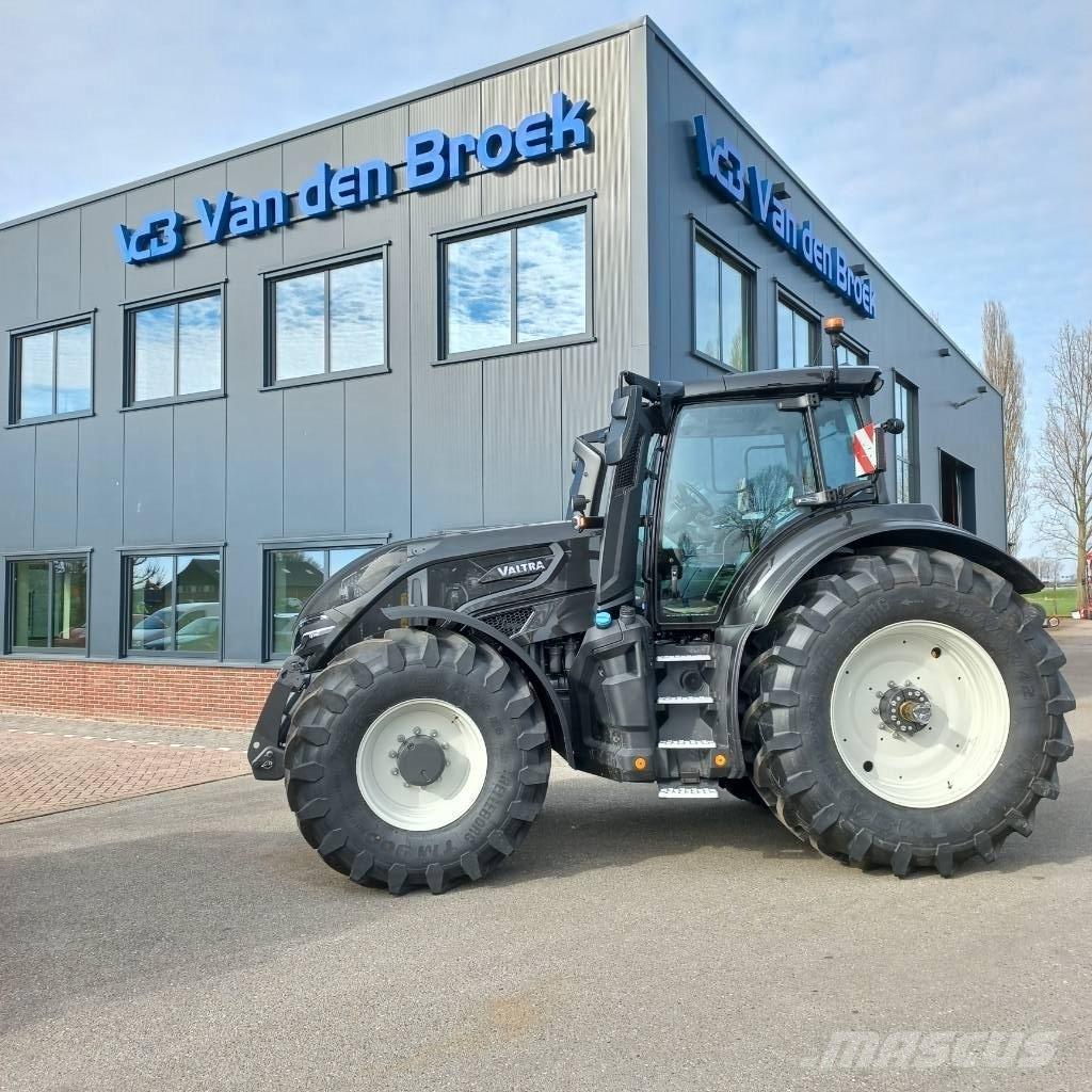 Valtra Q 305 DEMO Traktörler