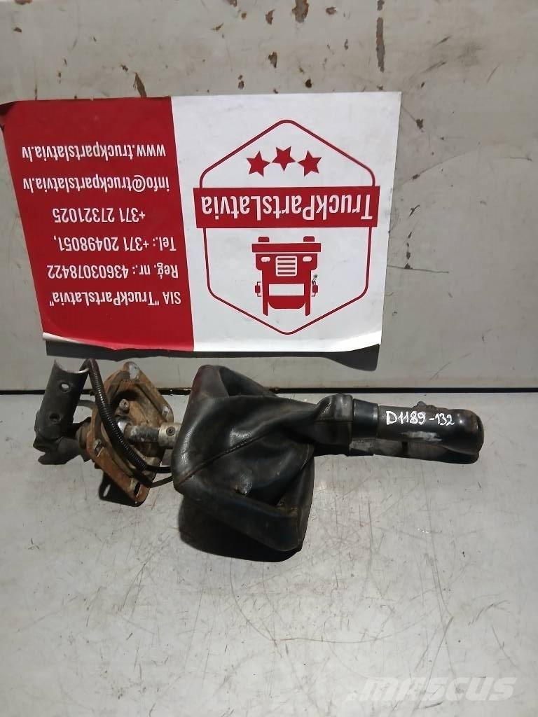 DAF XF 95      1919475 Kabinler