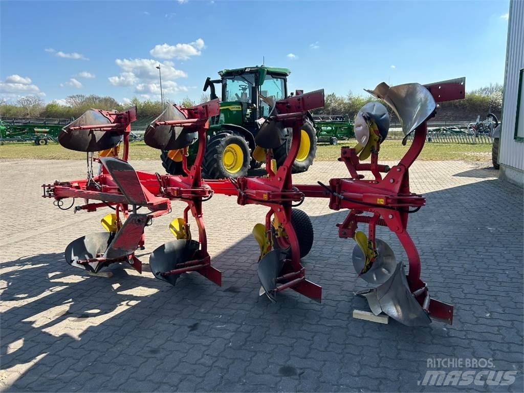 Pöttinger Servo 35 Biçaklar