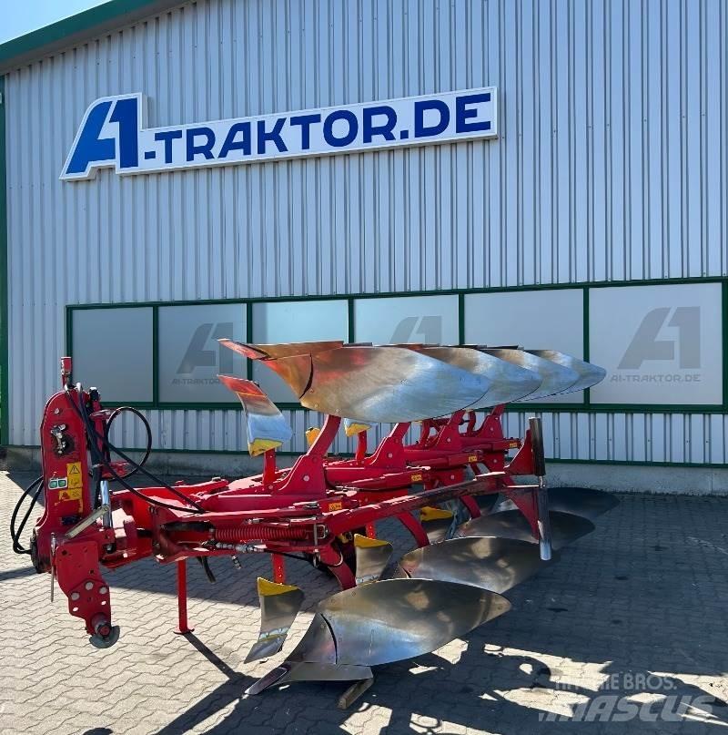Pöttinger Servo 35 Biçaklar