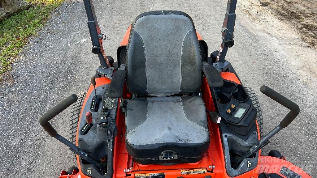 Kubota ZD1511 Diger