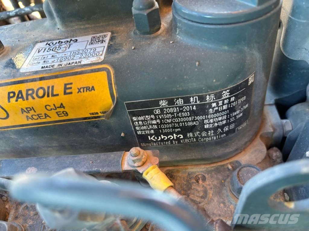 Atlas Copco XAS 88 Kompresörler