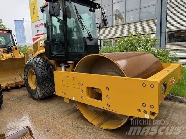 CAT CS 66B Diğer silindirler
