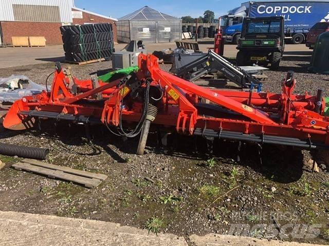 Kuhn HR 4030 Üniversal ekim makinasi
