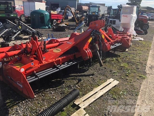 Kuhn HR 4030 Üniversal ekim makinasi