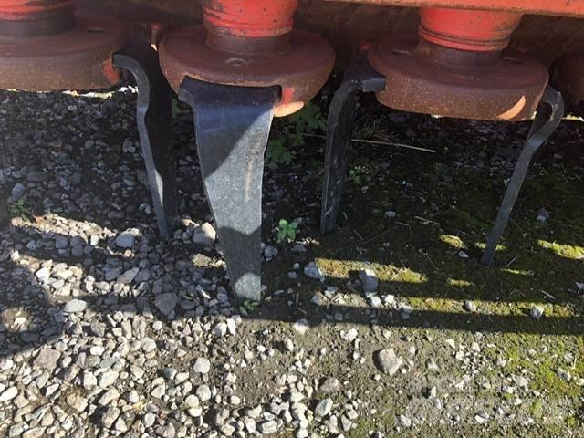 Kuhn HR 4030 Üniversal ekim makinasi