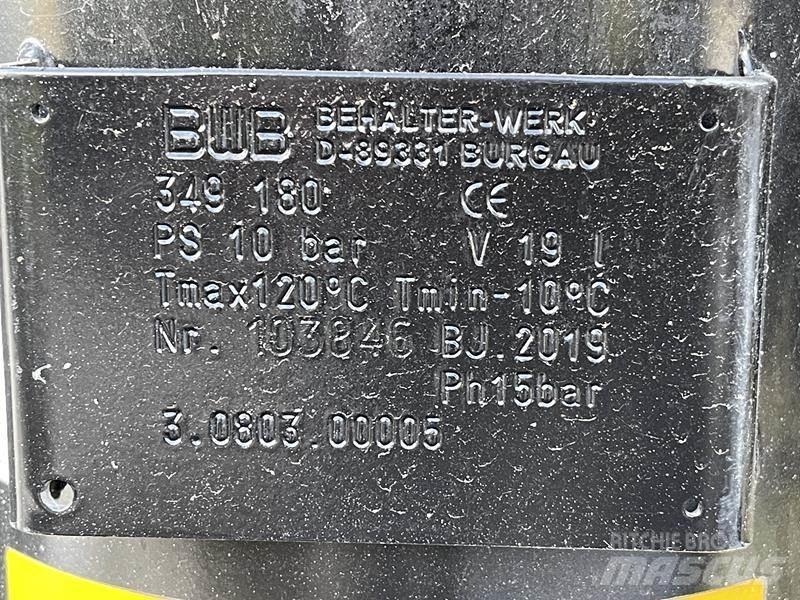 Kaeser M 50 PE - N Kompresörler