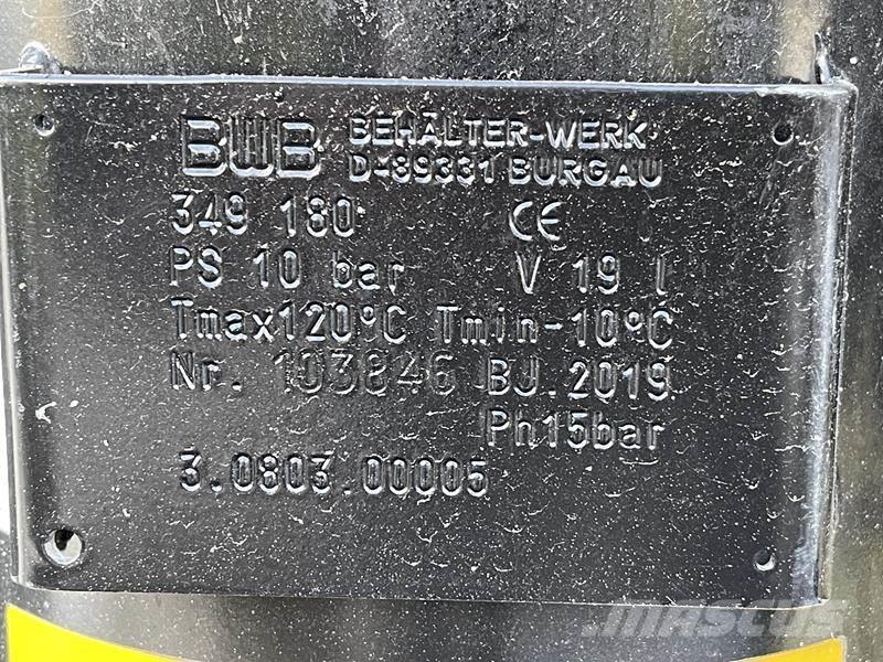 Kaeser M 50 PE - N Kompresörler